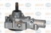 BEHR HELLA SERVICE 8MP 376 807-011 Water Pump